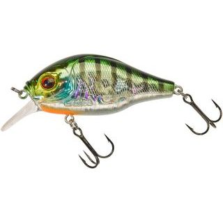 Gunki Wobler Raiju 4,5cm F