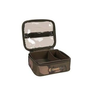 Fox Pouzdro Camolite Mini Accessory Bag