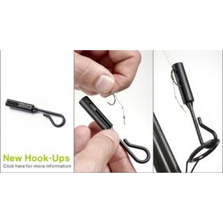 Chyť a pusť Neoprénová páska na prúty 2ks