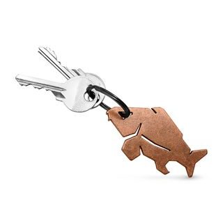 Delphin Kožená peněženka Carp Classic