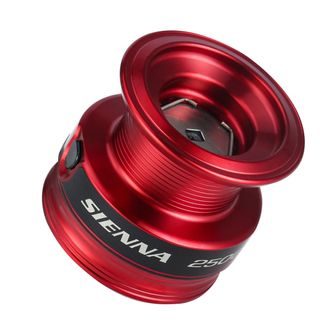 Shimano Náhradná cievka Sienna 2500 FG