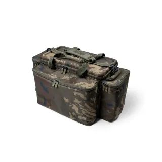 Nash Taška Subterfuge Cube Carryall 50L