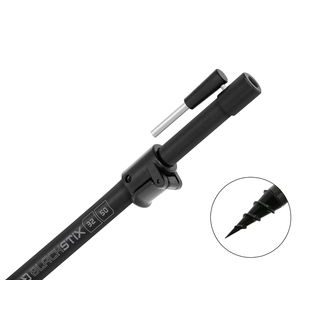 Delphin Vidlička BlackStix