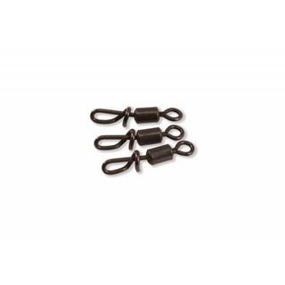 Carp ´R´ Us Obratlík Gizmo Mini Swivel vel.11 8ks
