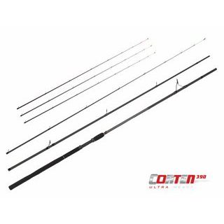 Zfish Prut Corten Method Heavy Feeder 3,9m 180g