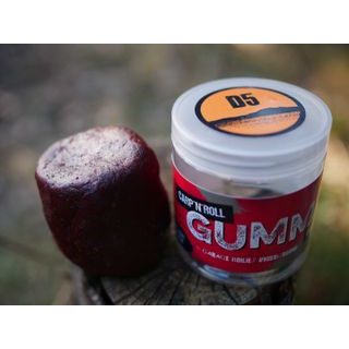 G.B.U. Obaľovacia pasta GUMM D5 200g