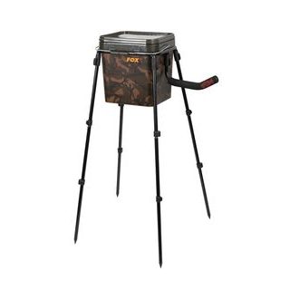 Spomb Stojan na kýbl MK2 Bucket Stand Single