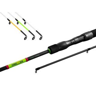 Delphin Prut Croxer 240cm 45g