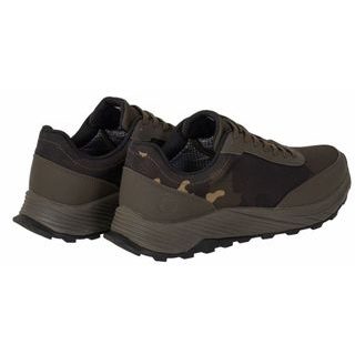 Korda Boty Drykore Trainer Dark Kamo
