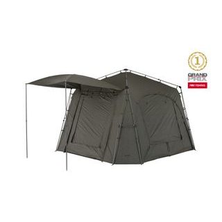 Shimano Prut Sienna HD TEGT Wrap 3,60m 75-150g