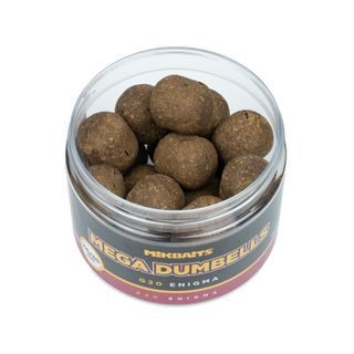 Mikbaits Boilies Fanatica Krab Ančovička Mango