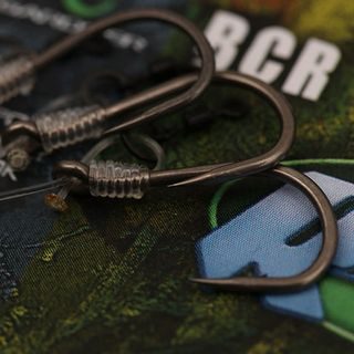 Gardner Háčky Rigga (BCR) Hooks Barbed 10ks