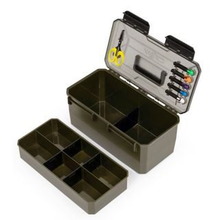 Avid Box Reload Utility Box
