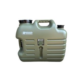 Holdcarp Kanystr Cubic Water Carrier 25L