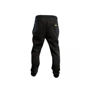 RidgeMonkey Tepláky APEarel Dropback MicroFlex Joggers Green