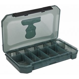 Gunki Krabička Tackle Box Compact 2x8 Cases