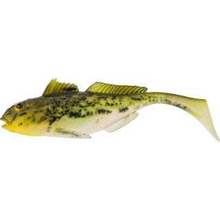 Westin Gumová Nástraha Gunnar The Goby Headlight Goby