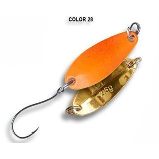 SV Fishing Lures Plandavka Koketka 3,8g 30mm
