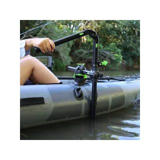Railblaza Základna RailMount 19-25 combo černý