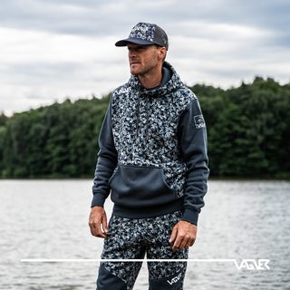 RidgeMonkey Box Armoury Stackable Storage Box 16L