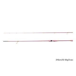 Delphin Prut RedCode 183cm 0.5-5g
