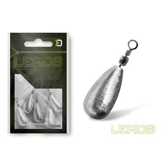 Delphin Zátěž CyberBarbed S otvorem