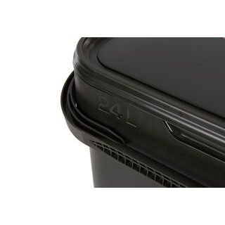 Spomb Zakrmovací raketa bílá