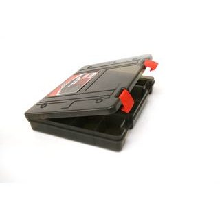 Fox Rage Krabička Stack and Store Shield Storage 20 Comp Medium Deep