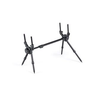Mivardi Stojan Tripod Premium + ZDARMA 2 x Hlásič EASY Camo a 2 x Swing EASY