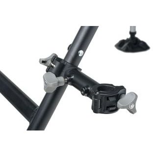 Delphin Držák deštníku zavrtávací