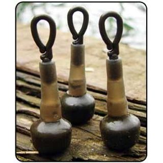 Zfish Olovo Back Lead DLX