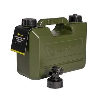 RidgeMonkey Kanister SpeedFlo Heavy Duty Water Carrier 5L