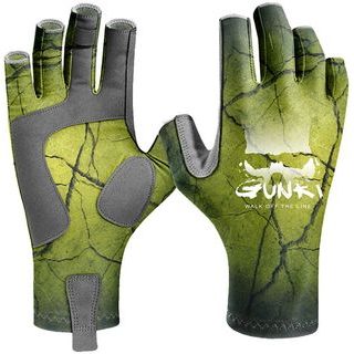 Gunki Rukavice Team UV UPF 50