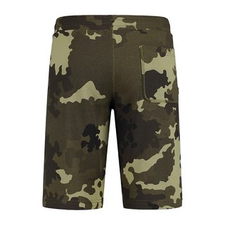 Korda Kraťasy Kombat Shorts Military Olive