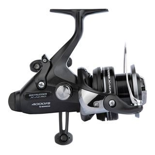 Shimano Naviják Baitrunner DL 4000 FB