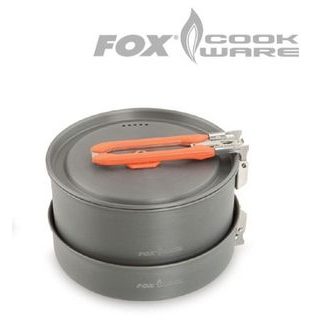 Fox Čtyřdílná sada nádobí Cookware Set Large