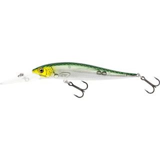 Westin Wobler Jerkbite MR Jerkbait Headlight