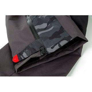 Fox Rage Komplet RS Triple Layer Bunda a Nohavice