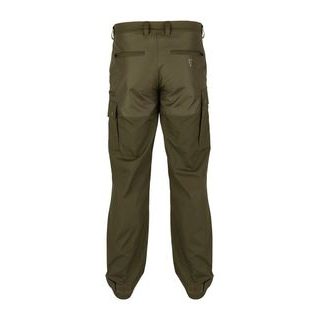 Fox Kalhoty Khaki HD Combat Trouser
