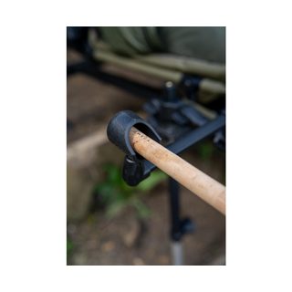 Delphin Držák prutu s pojistkou Lox