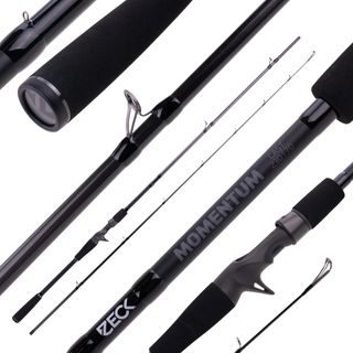 Zeck Prut BA Cast Search and Jig BFS 2,24m 3-10g