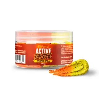 Fencl Pasta Active Paste Tropic Krill 140g