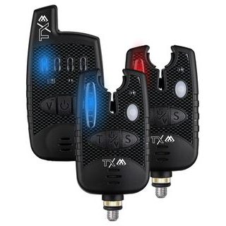 Mikado Sada signalizátorů Territory TX Set 2+1