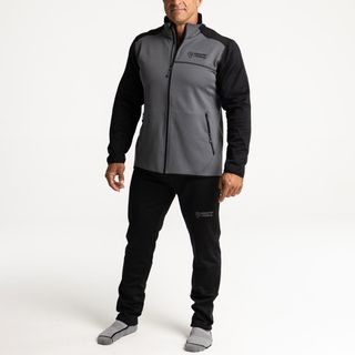Westin Mikina Original Hoodie Čierna