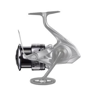 Shimano Náhradní cívka Spool Twin Power C3000 FE