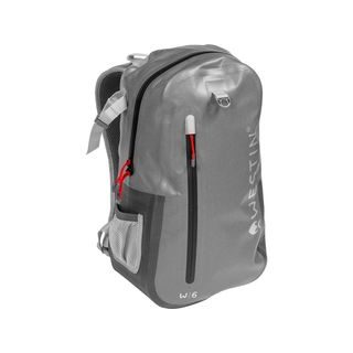 Westin Batoh W6 Wading Backpack Silver/Grey