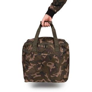 Fox Taška Aquos Camo Bags 50L