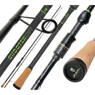 Gunki Prút Chooten Cut Sharp S 2,20m MH/H 7-32/35g