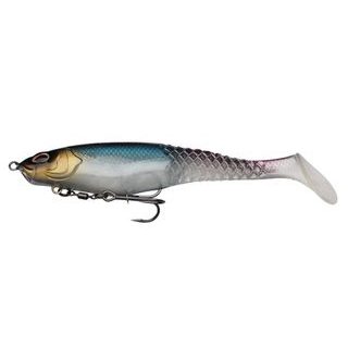 Berkley Gumová nástraha PowerBait Cullshad Shallow Wakasagi