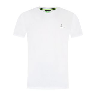 Korda Tričko Minimal Tee Biele